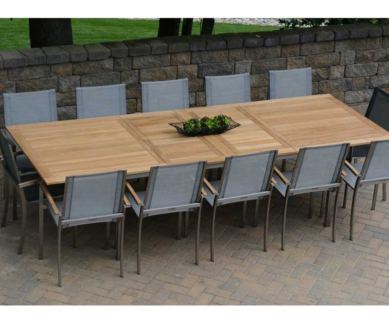 Avanti 13PC Dining by Three Birds Casual - Image 2